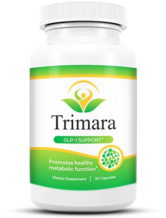 trimara bottle