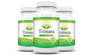 trimara 3 Bottle Package